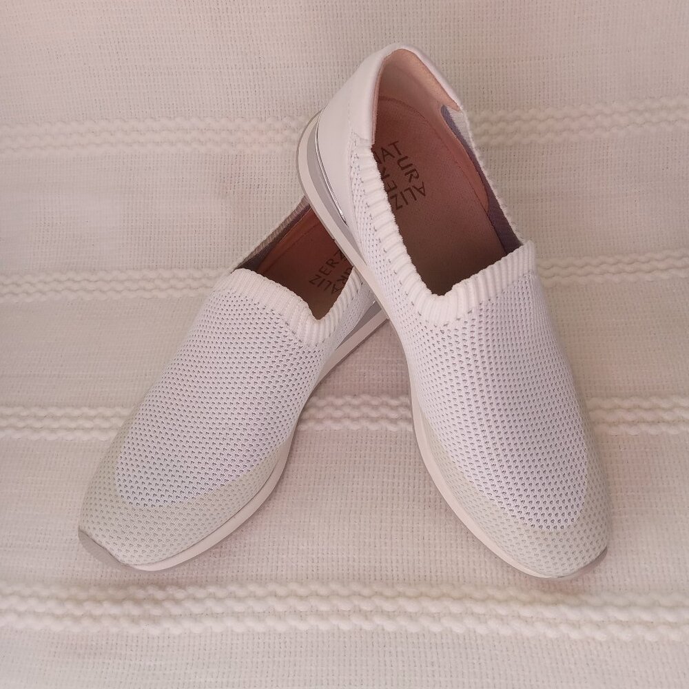 FINAL SALE Naturalizer Lafayette Slip-on Sneakers